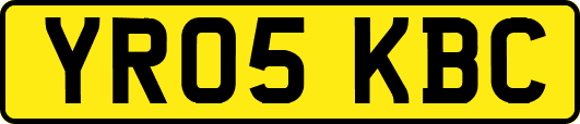 YR05KBC