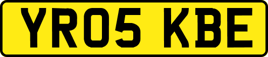 YR05KBE