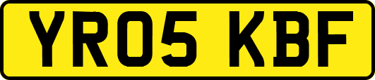 YR05KBF