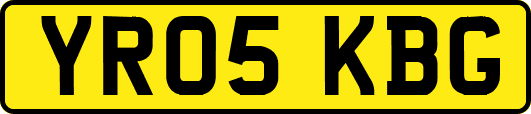 YR05KBG