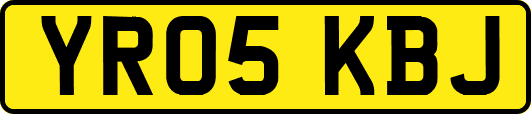 YR05KBJ