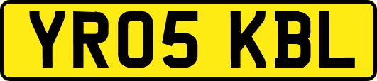 YR05KBL