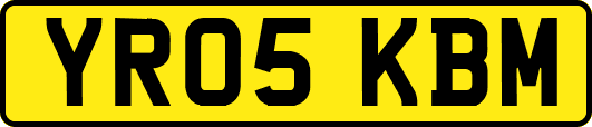 YR05KBM
