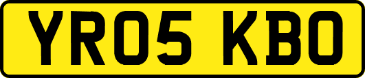 YR05KBO