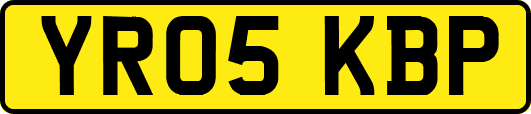 YR05KBP