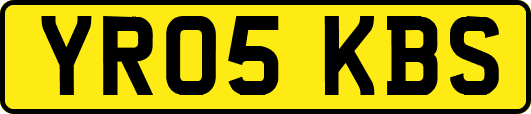 YR05KBS