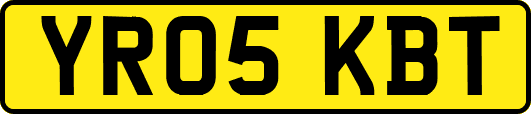 YR05KBT