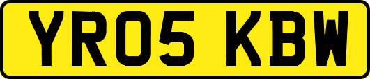 YR05KBW