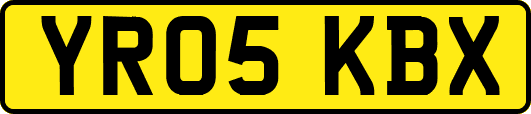 YR05KBX