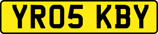 YR05KBY