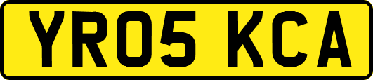 YR05KCA