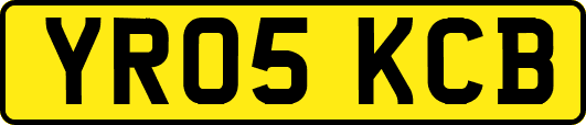YR05KCB