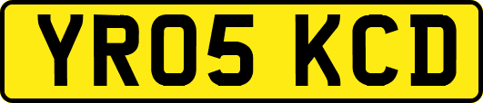 YR05KCD