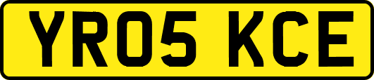 YR05KCE