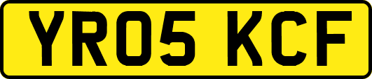 YR05KCF