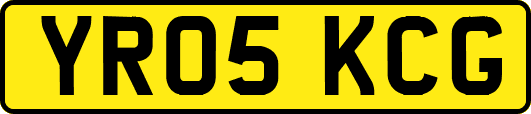 YR05KCG