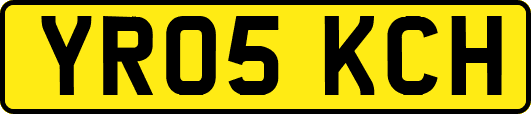 YR05KCH
