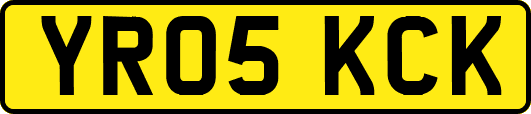 YR05KCK