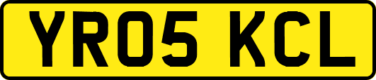 YR05KCL