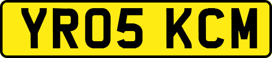 YR05KCM