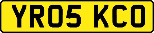 YR05KCO