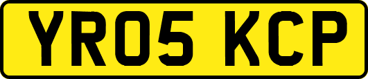YR05KCP