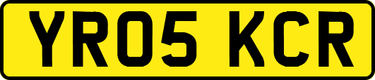 YR05KCR