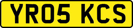 YR05KCS
