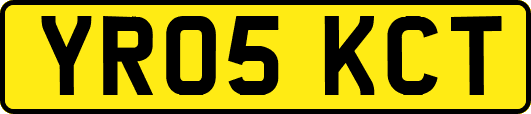 YR05KCT