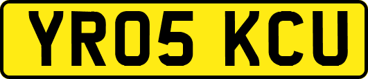 YR05KCU