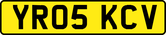 YR05KCV