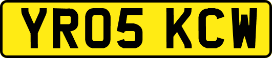 YR05KCW