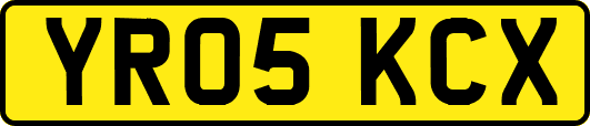 YR05KCX