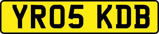 YR05KDB