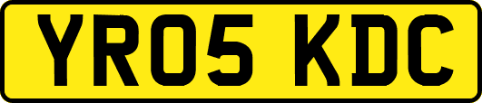 YR05KDC