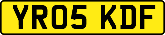 YR05KDF