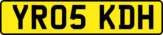 YR05KDH