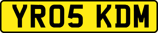 YR05KDM