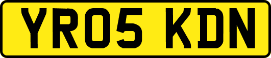 YR05KDN
