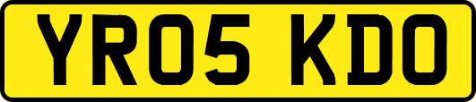 YR05KDO