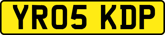 YR05KDP