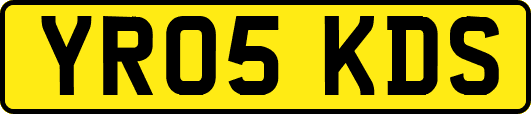 YR05KDS