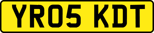 YR05KDT