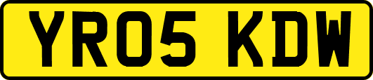 YR05KDW