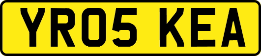 YR05KEA