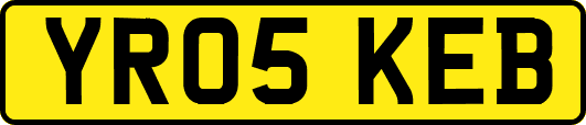 YR05KEB