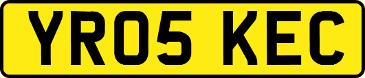 YR05KEC