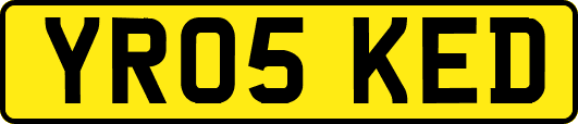 YR05KED