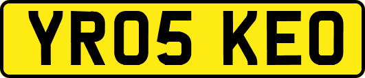 YR05KEO