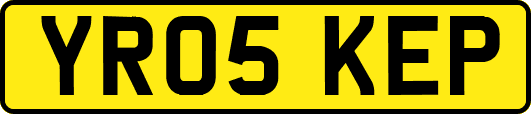 YR05KEP